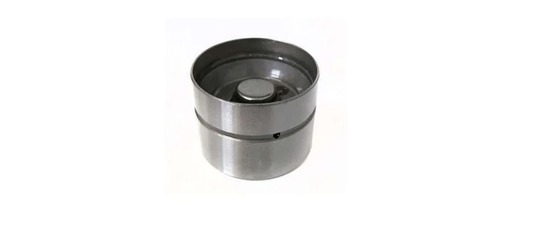 Tucho De Motor Volkswagen Ap-ea 1.6 / 1.8 / 2.0 8v / Ea 111 1.0 8v Indisa - 3014