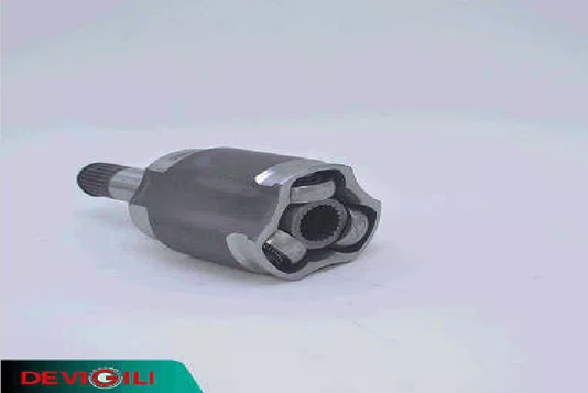 TULIPA COM TRIZETA HONDA DIREITO