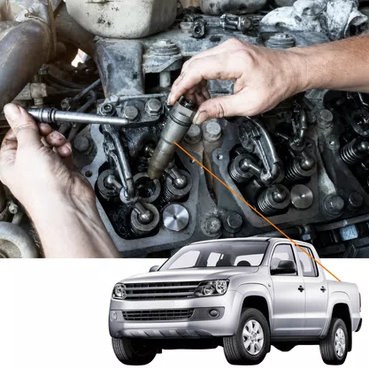 VALVULA OBSOLETO GOLF 1.4 16V GASOLINA 2014 2015 2016 2017 2018 2019