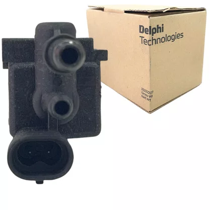 Valvula solenoide CORSA 1.0 1.8 8V FLEX 2006 2007 2008