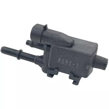 Valvula solenoide CORSA 1.0 1.8 8V FLEX 2006 2007 2008