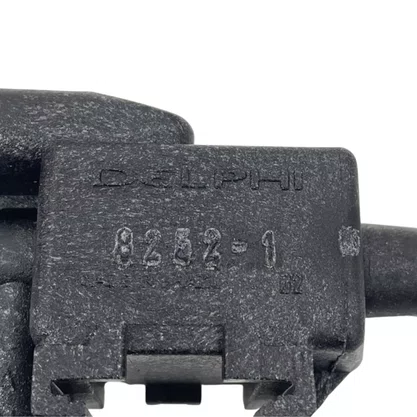 Valvula solenoide CORSA 1.0 1.8 8V FLEX 2006 2007 2008