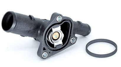 Valvula Termostatica C/carcassa Peugeot/renault