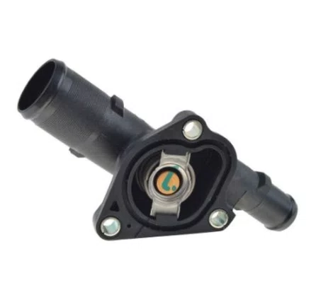 VALVULA TERMOSTATICA C/CARCASSA PEUGEOT/RENAULT