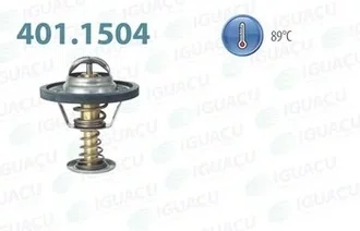 VALVULA TERMOSTATICA CITROEN/PEUGEOT
