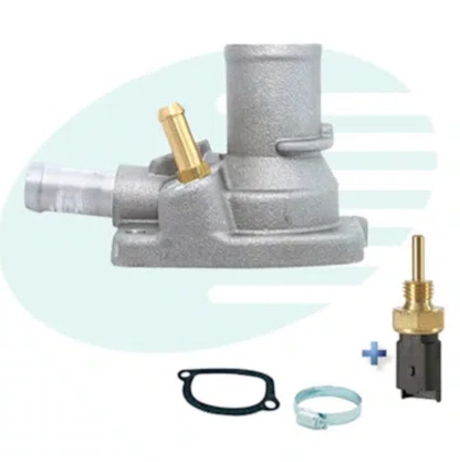 VALVULA TERMOSTATICA FIAT EVO