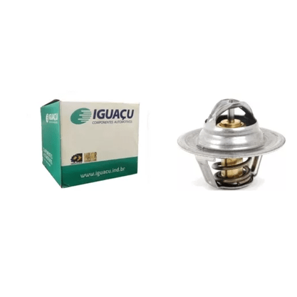 VALVULA TERMOSTATICA RENAULT/NISSAN