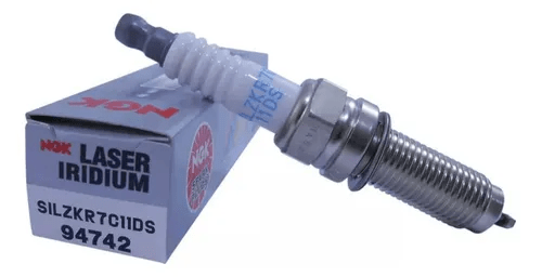 VELA IGNIÇÃO RESISTIVA HONDA