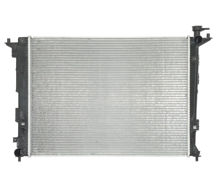 Radiador Hyundai Ix35 2.0 16v Kia Sportage 2.0 16v 2010-2015 Notus - Nt20034116
