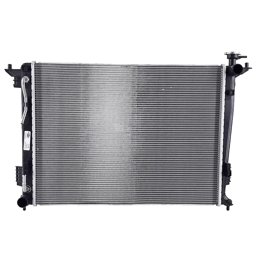 Radiador Hyundai Ix35 2.0 2010-2013 Kia Sportage 2.0 2010-2015 Notus - Nt20033116