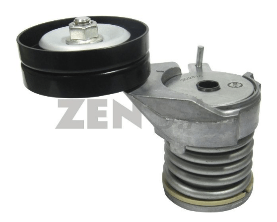 Tensor Correia Do Alternador Audi/volkswagen A3 1.6 8v 1996-2007 Golf 1.6 8v Motor Ea113 1198-2001 Zen - Zen13251