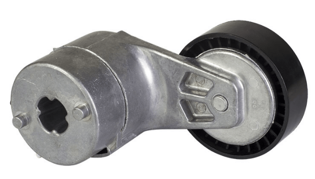 Tensor Esticador Alternador Fiat/gm Cobalt Corsa Meriva Spin Montana Doblò Idea Palio Punto Siena Strada Vetor - Vt7054
