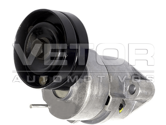 Tensor Esticador Alternador Gm Celta Corsa Vetor - Vt8042