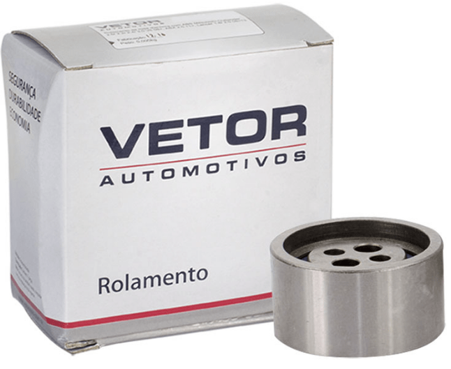 Tensor Esticador Correia Dentada Fiat Fiorino Strada Palio Punto Siena Uno Vetor - Vt7062