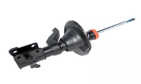 AMORTECEDOR DIANT DIREITO HONDA
