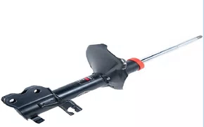 AMORTECEDOR DIANT DIREITO NISSAN