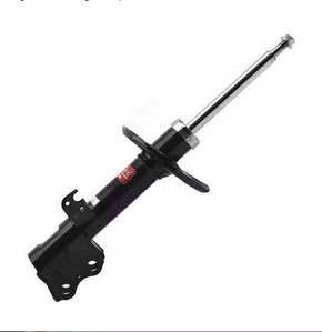 AMORTECEDOR DIANT DIREITO TOYOTA
