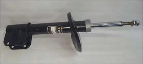 AMORTECEDOR DIANT ESQUERDO PEUGEOT