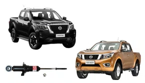 AMORTECEDOR DIANT NISSAN