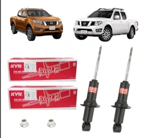 AMORTECEDOR DIANT NISSAN