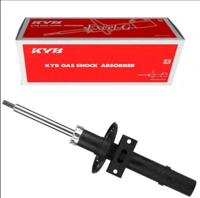 AMORTECEDOR DIANT VW