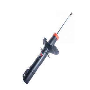 Amortecedor Dianteiro Active A Gás Audi/volkswagen A3 1996-2006 Golf Serie Iv/iv-sw/ivsw New Beatle Corven - 34529g