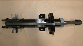 Amortecedor Dianteiro Active A Gás Fiat Stilo 1.8 8v 16v 2002-2010 Corven - 35393g