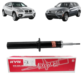 Amortecedor Dianteiro Bmw X5/x6 2007-2014 - Kyb