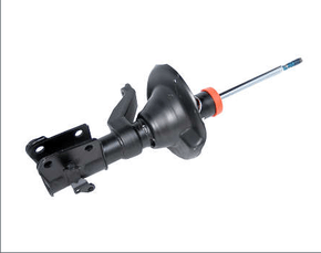 Amortecedor Dianteiro Direito Active A Gás Honda Civic 2001-2003 Corven - 35564g