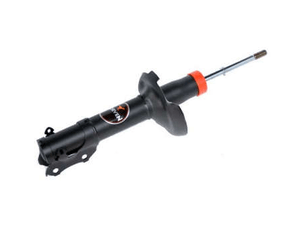 Amortecedor Dianteiro Direito Active A Gás Mitsubishi Asx 10 Corven - 35424g