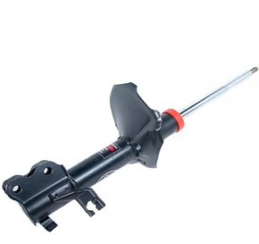 Amortecedor Dianteiro Direito Active A Gás Nissan Sentra 1995-1999 Corven - 34353g