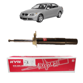 Amortecedor Dianteiro Direito Bmw 525i/530i/535i/545i/550i - Kyb