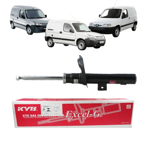 Amortecedor Dianteiro Direito Citroen/peugeot Berlingo 1998-2020/partner 1998-2021 - Kyb
