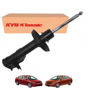 Amortecedor Dianteiro Direito Civic Si 2007 2008 2009 2010 2011 KYB