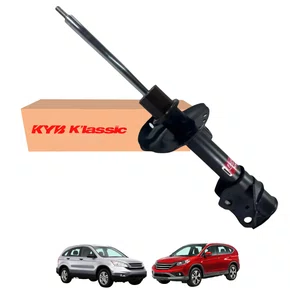 Amortecedor Dianteiro Direito CR-V 2007 2008 2009 2010 2011 2012 2013 2014 2015 2016 Kyb