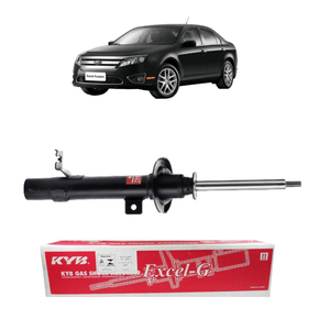 Amortecedor Dianteiro Direito Ford Fusion 2010-2012 - Kyb