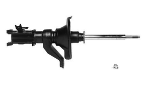 Amortecedor Dianteiro Esquerdo Honda Civic 2001-2006 - Kyb