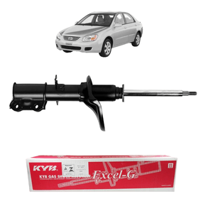 Amortecedor Dianteiro Direito Kia Cerato 2005-2009 - Kyb