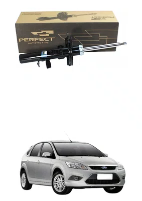Amortecedor Dianteiro Direito Perfect Focus 2013 A 2019