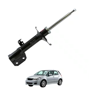 Amortecedor Dianteiro Direito SX4 2006 2007 2008 2009 2010 2011 2012 2013 2014 2015 KYB