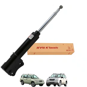 Amortecedor Dianteiro Direito Tracker Grand Vitara 1999 a 2010 Kyb