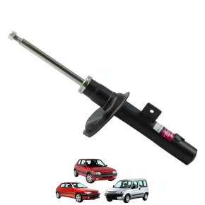 Amortecedor Dianteiro Esquerdo 205 Xsara Berlingo 1983 a 2007 KYB