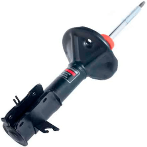 Amortecedor Dianteiro Esquerdo Active A Gás Gm Cobalt Corven - 34737g