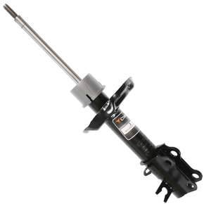 Amortecedor Dianteiro Esquerdo Active A Gás Gm Onix Prisma Spin Corven - 34739g