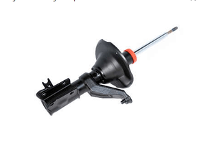 Amortecedor Dianteiro Esquerdo Active A Gás Honda Civic 2001-2003 Corven - 35565g