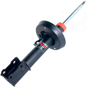 Amortecedor Dianteiro Esquerdo Active A Gás Hyundai Hb20x Corven - 34931g