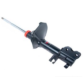 Amortecedor Dianteiro Esquerdo Active A Gás Nissan Sentra B14 1995-1999 Corven - 34354g