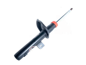 Amortecedor Dianteiro Esquerdo Active A Gás Peugeot 206 Corven - 34721g