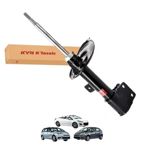 Amortecedor Dianteiro Esquerdo C4 308 2005 a 2016 Kyb