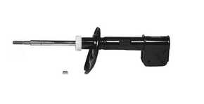 Amortecedor Dianteiro Esquerdo Excel-g Citroen C4 Lounge (inclusive Thp) 2014-2020 Kyb - 338756